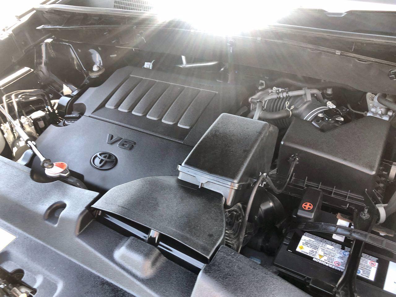 2016 Toyota Highlander XLE-1