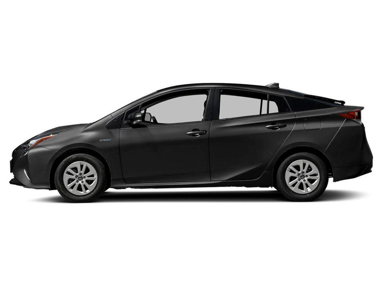 2016 Toyota Prius Two-1
