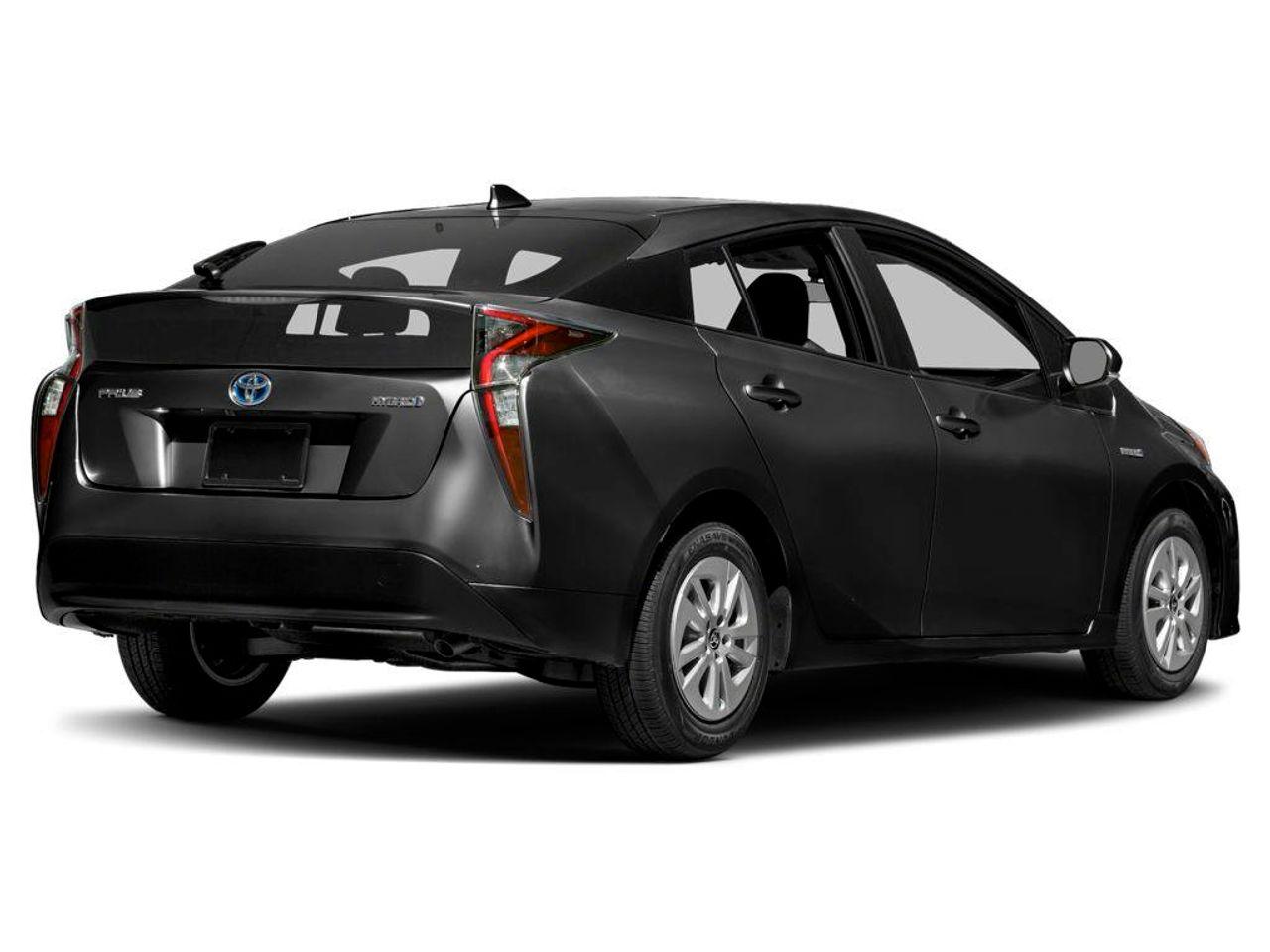 2016 Toyota Prius Two-2