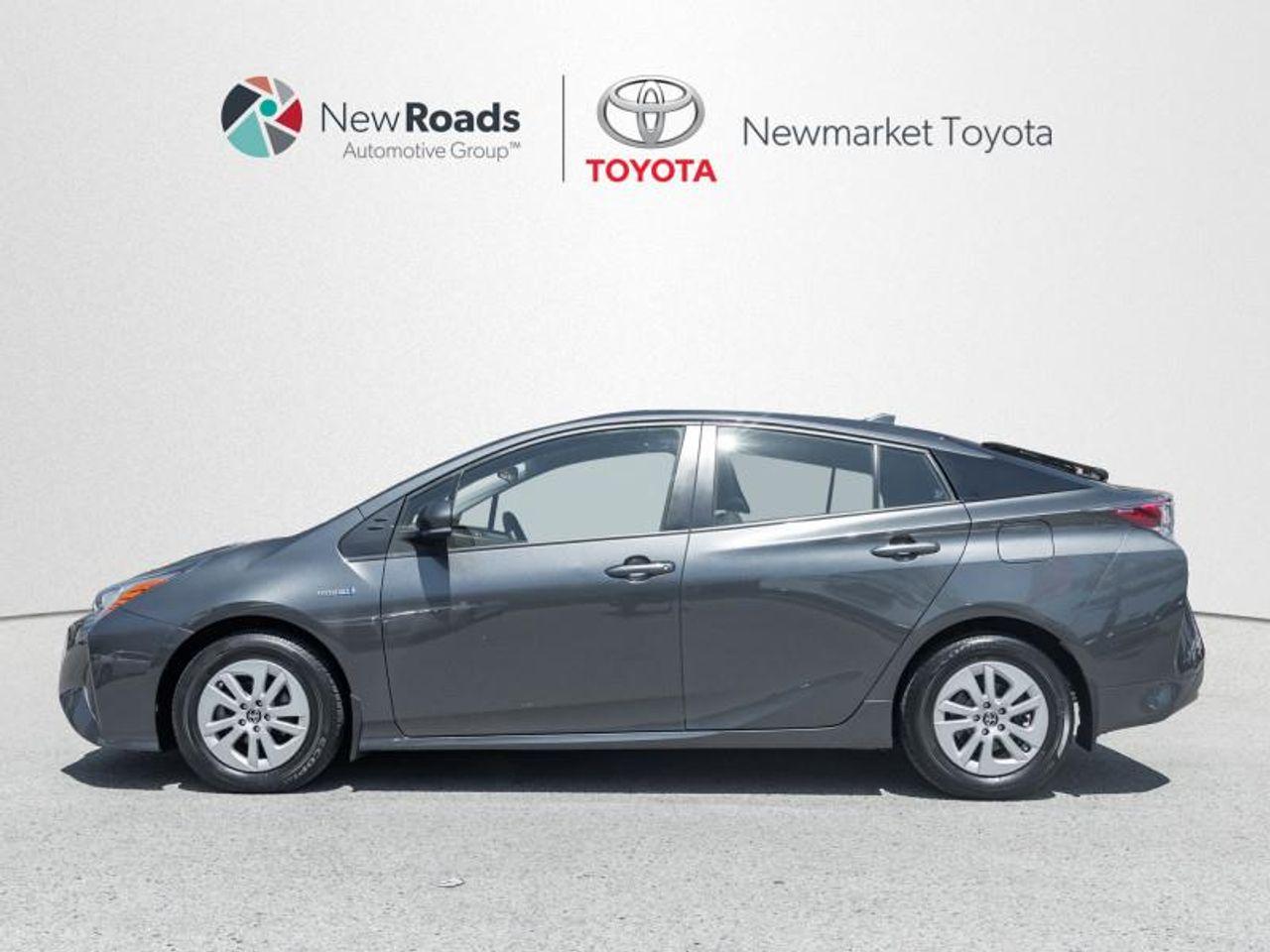 2016 Toyota Prius Two-2