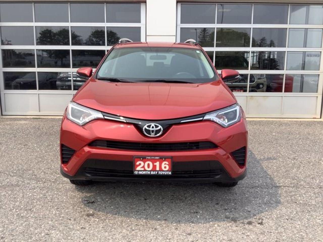 2016 Toyota RAV4 LE-3