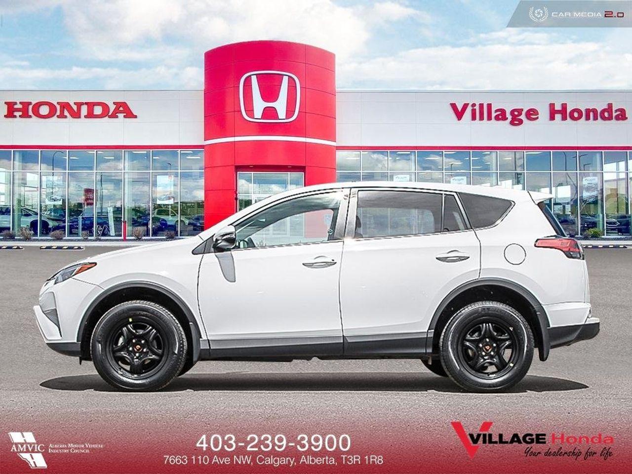2016 Toyota RAV4 LE-3