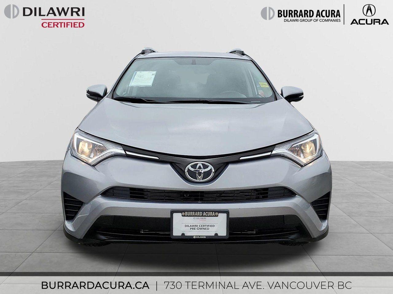 2016 Toyota RAV4 LE-3