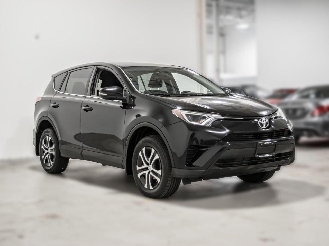 2016 Toyota RAV4 LE-2
