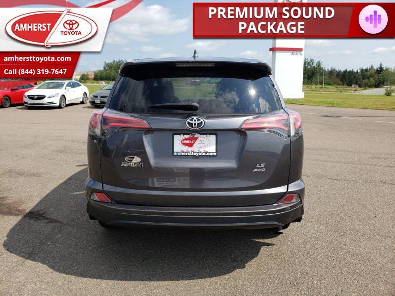 2016 Toyota RAV4 LE-3