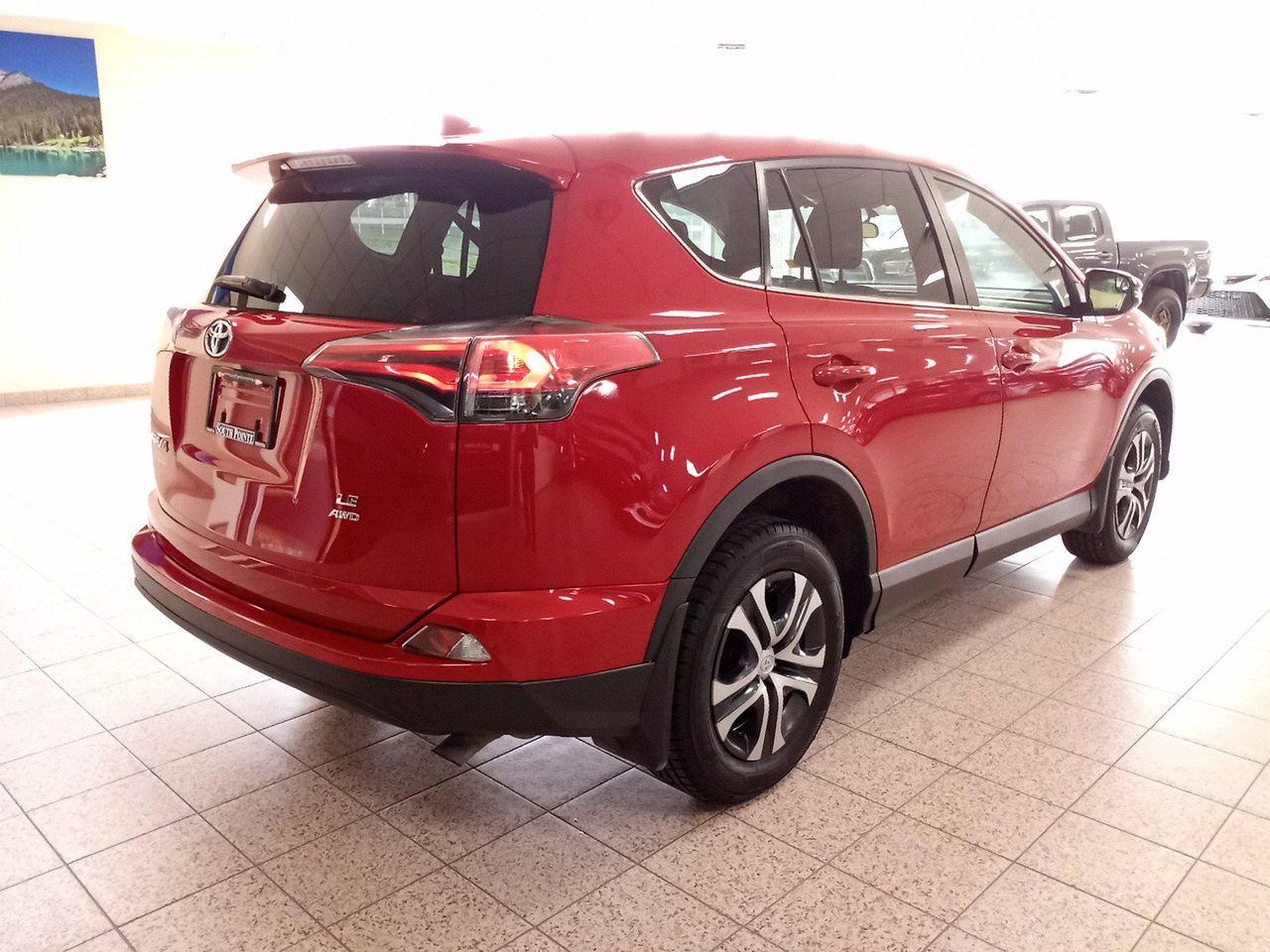 2016 Toyota RAV4 LE-3