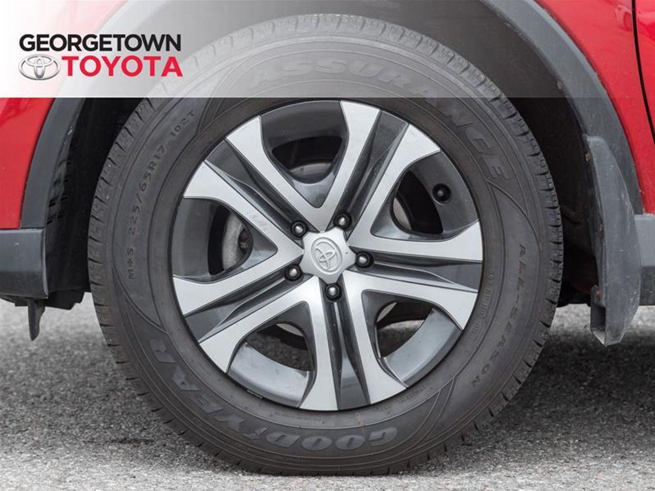 2016 Toyota RAV4 LE-3