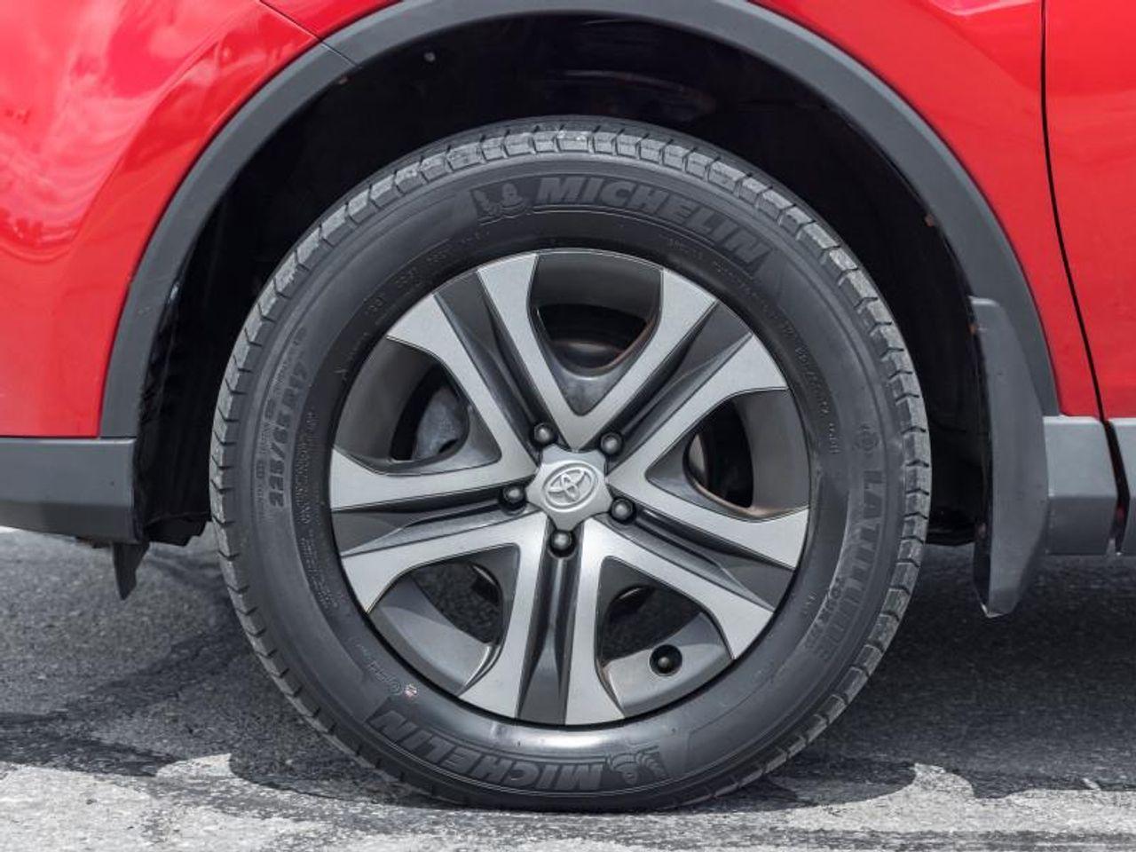 2016 Toyota RAV4 LE-3