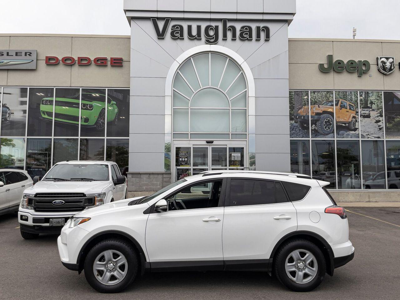2016 Toyota RAV4 LE-3