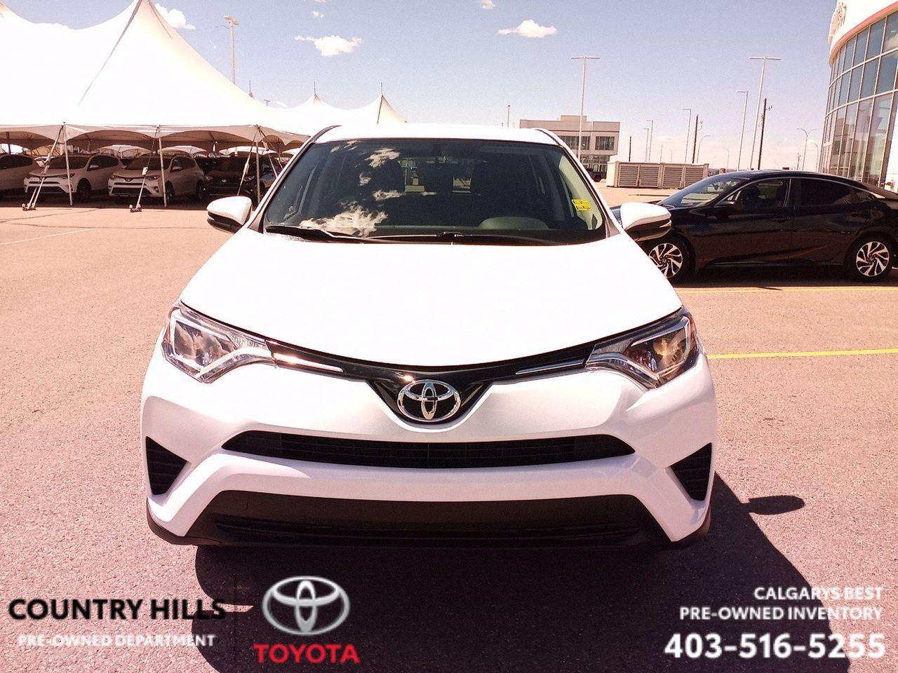 2016 Toyota RAV4 LE-1