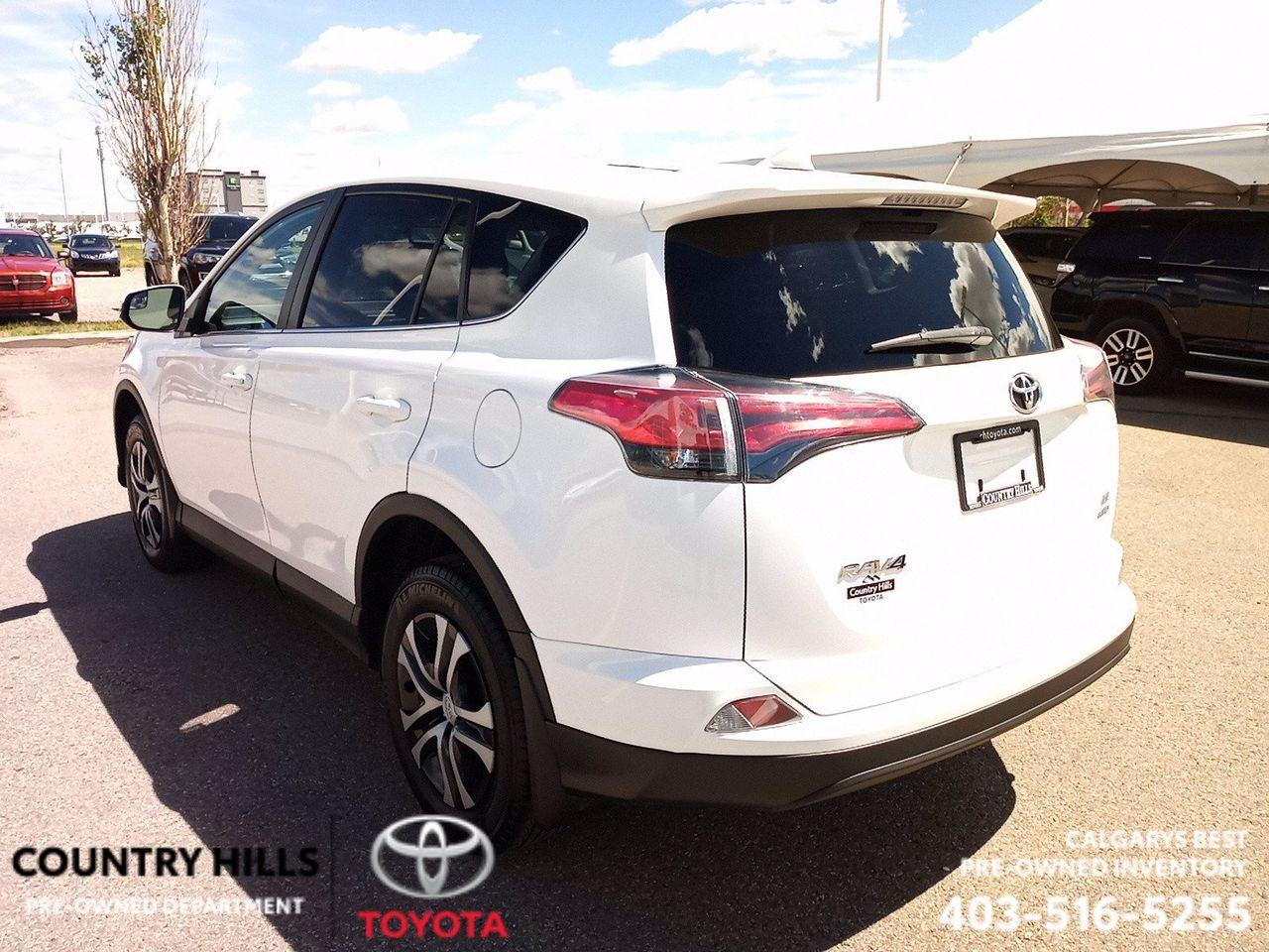 2016 Toyota RAV4 LE-3