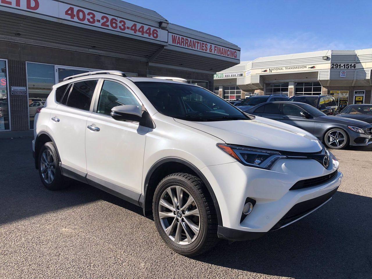 2016 Toyota RAV4 Limited-2