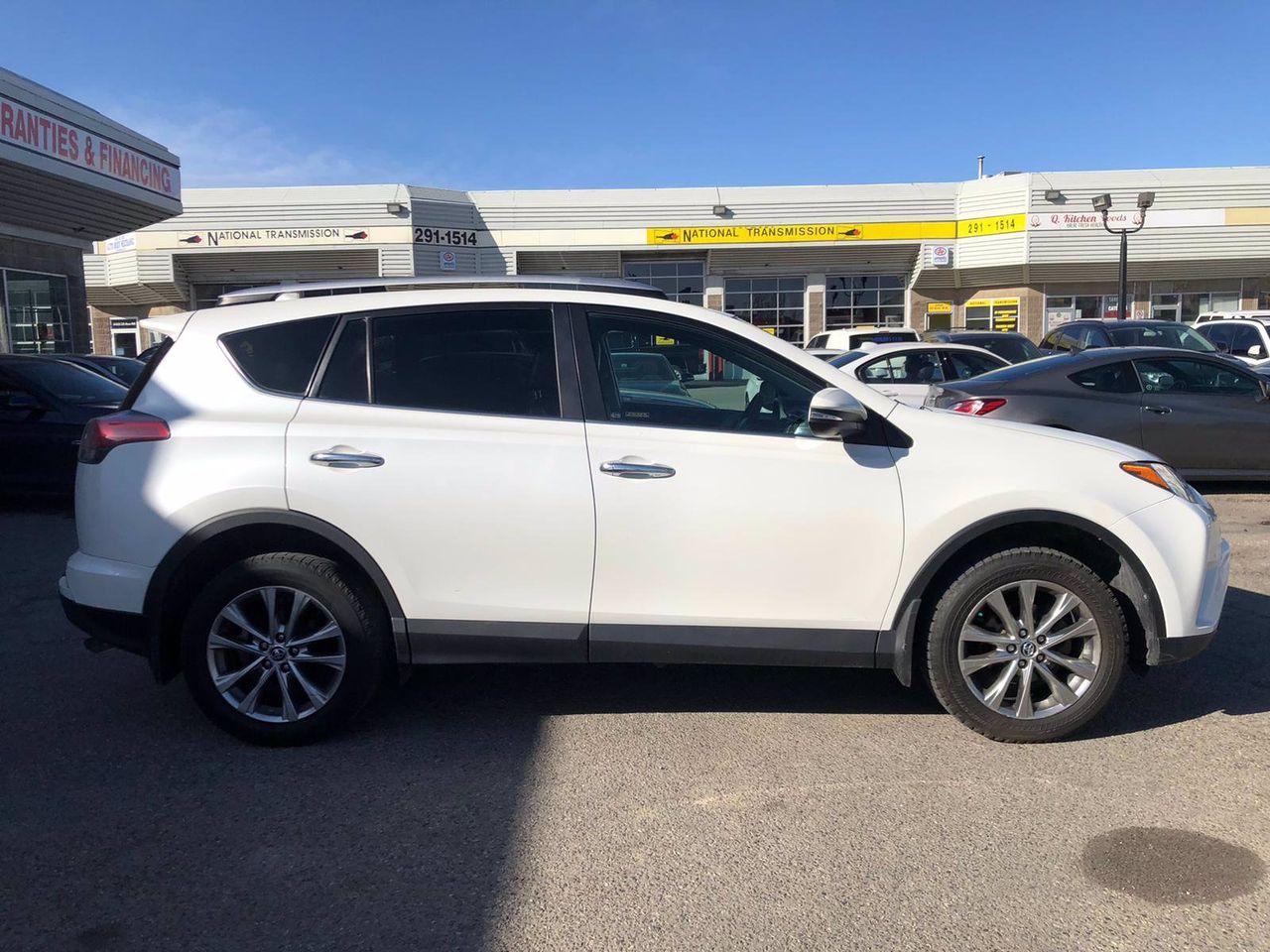 2016 Toyota RAV4 Limited-3