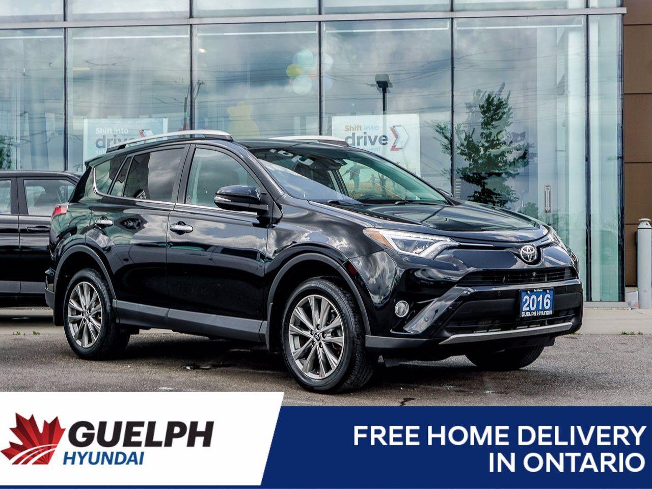 2016 Toyota RAV4 Limited-0