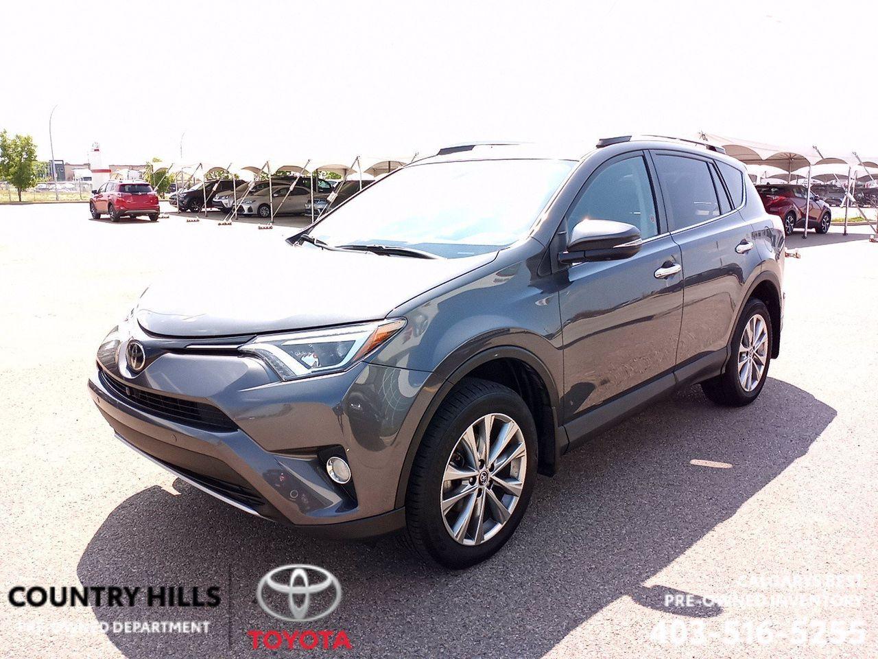 2016 Toyota RAV4 Limited-2