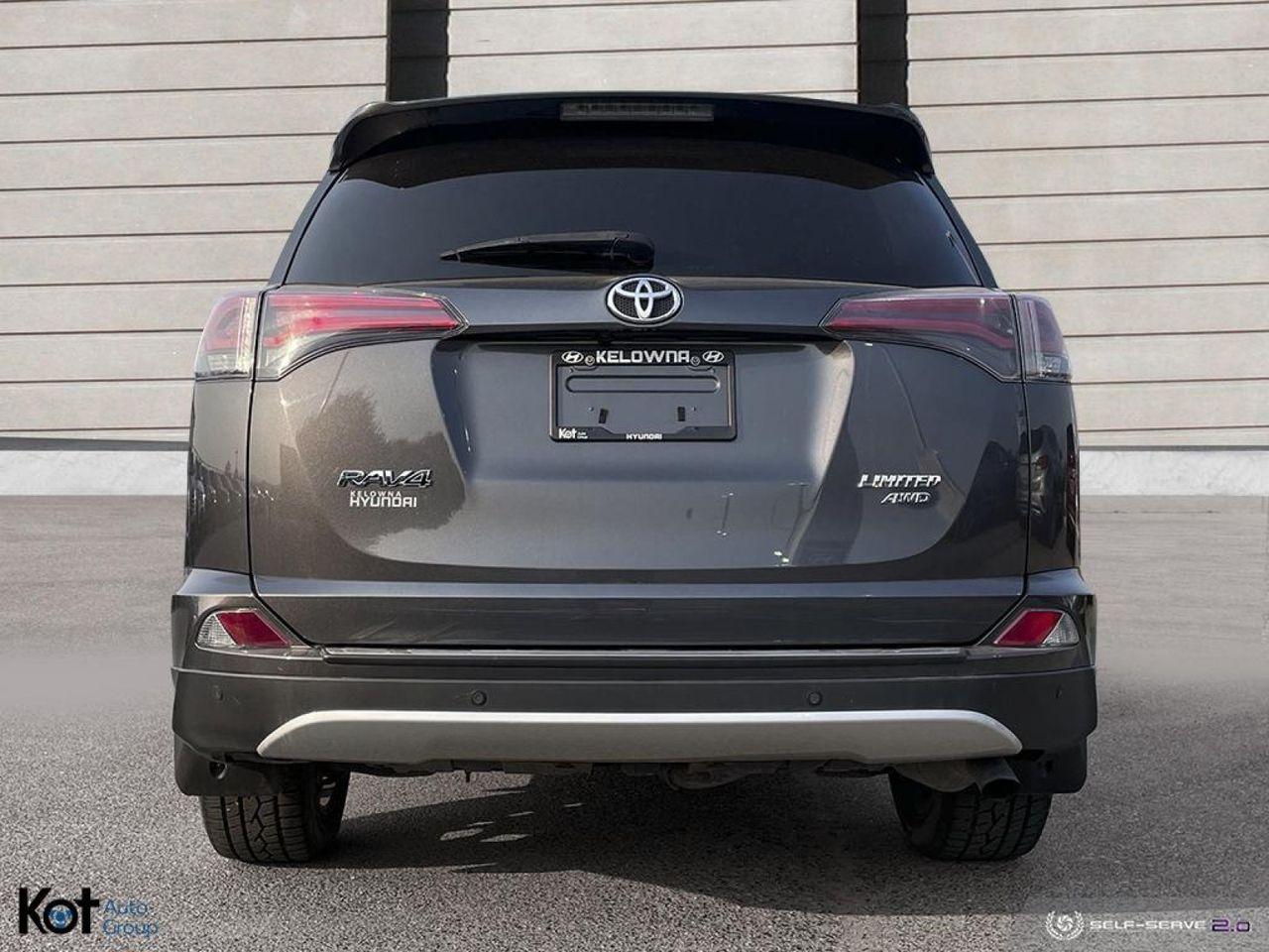 2016 Toyota RAV4 Limited-4