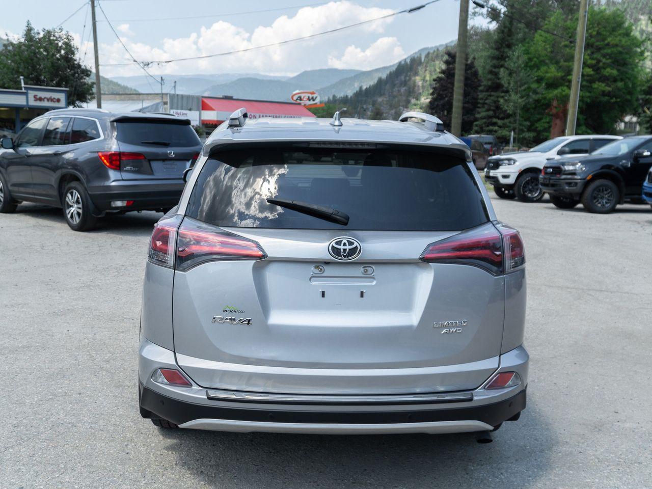2016 Toyota RAV4 Limited-2