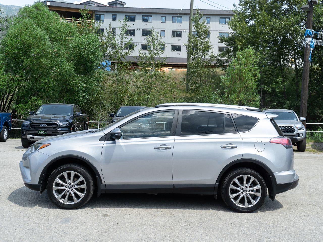2016 Toyota RAV4 Limited-4