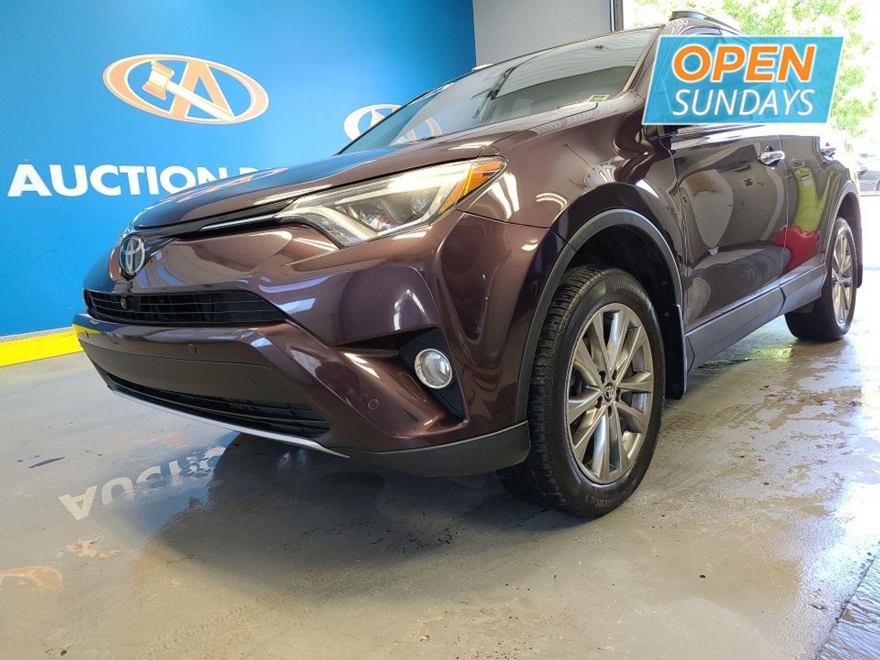 2016 Toyota RAV4 Limited-0