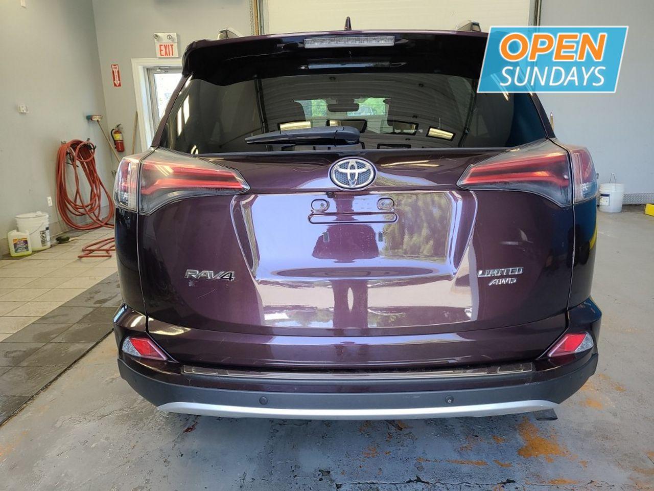 2016 Toyota RAV4 Limited-3