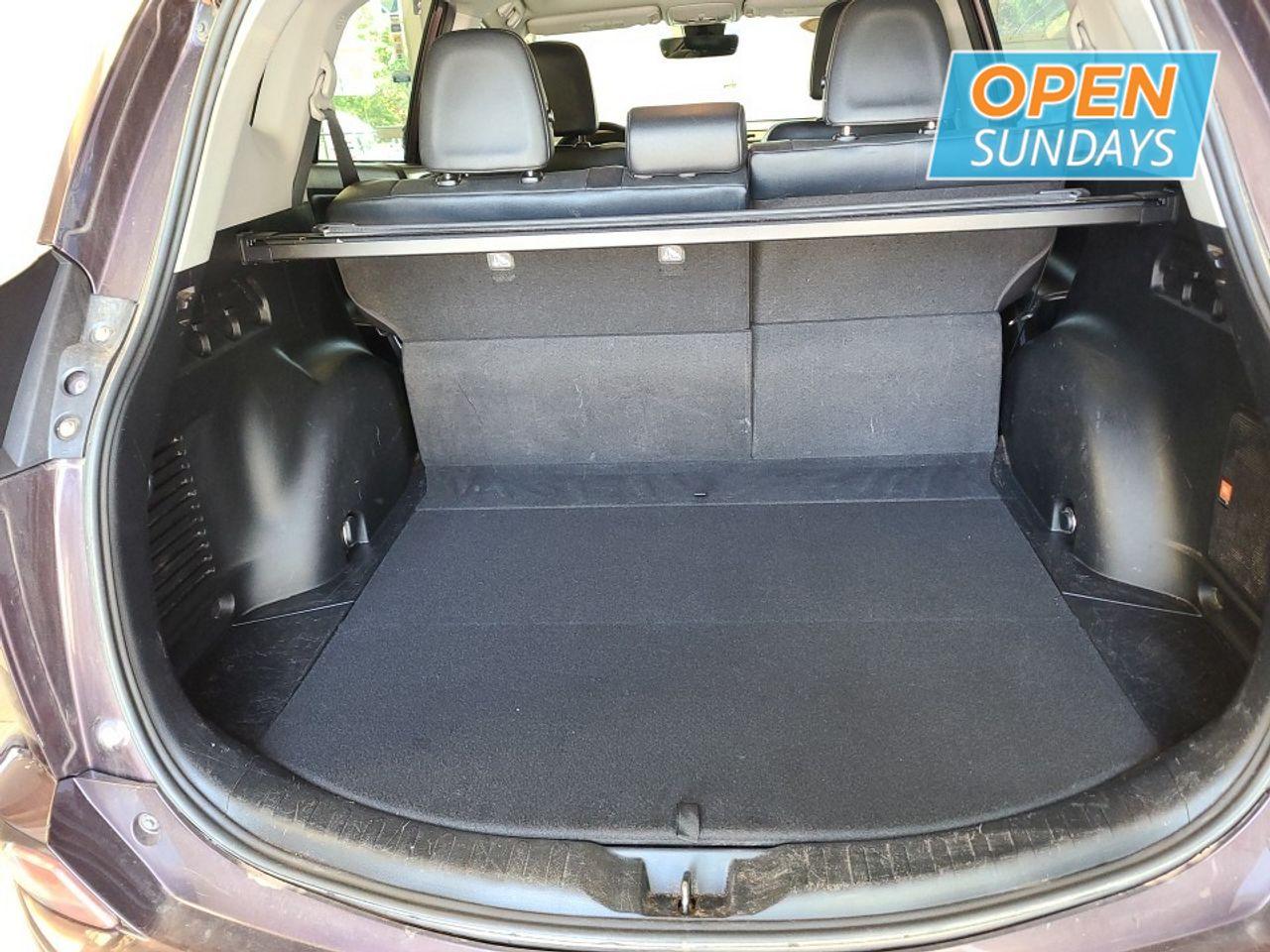 2016 Toyota RAV4 Limited-4