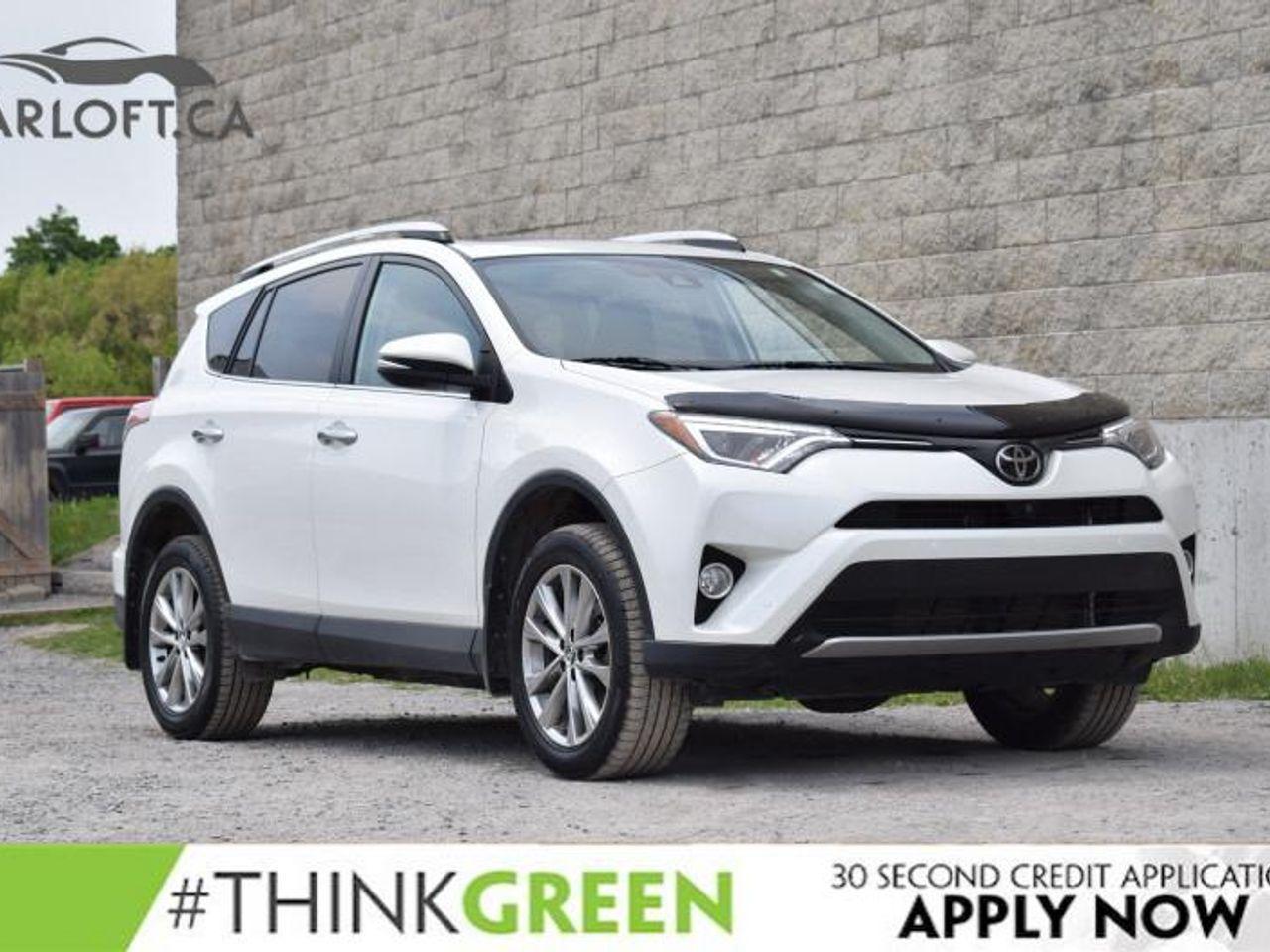 2016 Toyota RAV4 Limited-0
