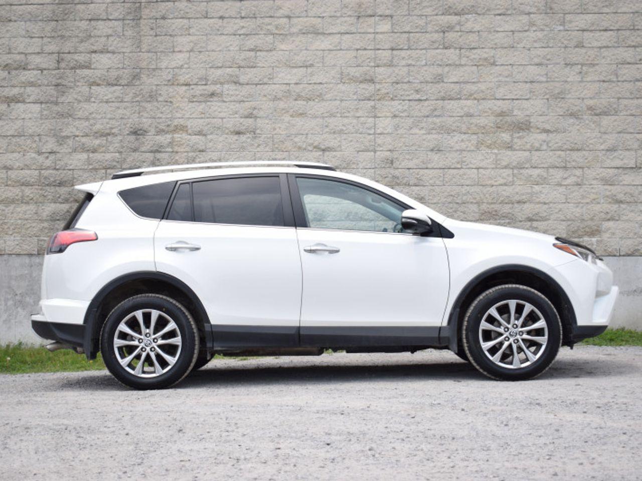 2016 Toyota RAV4 Limited-1