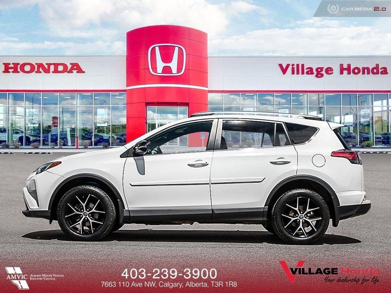 2016 Toyota RAV4 SE-3