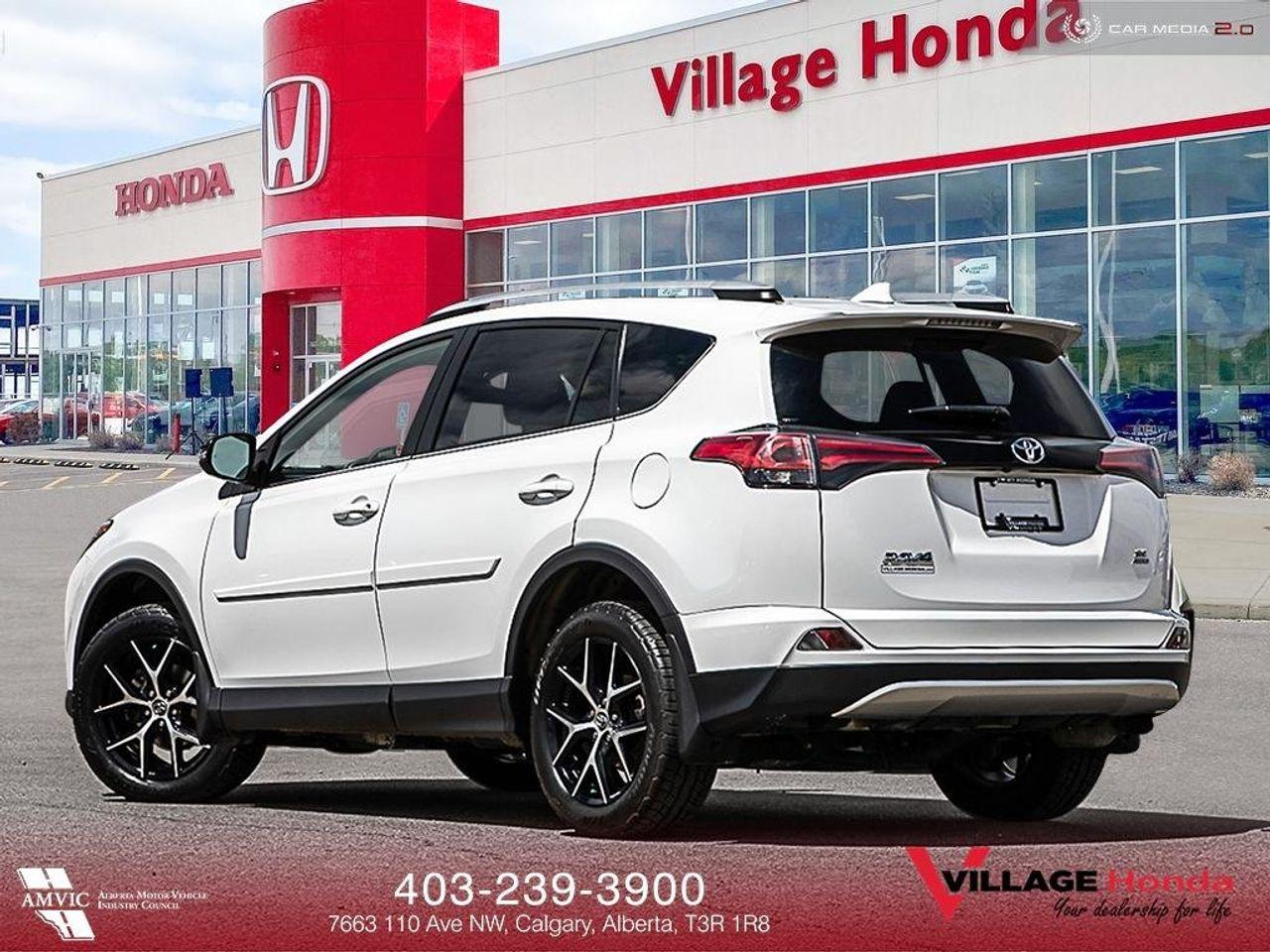 2016 Toyota RAV4 SE-4