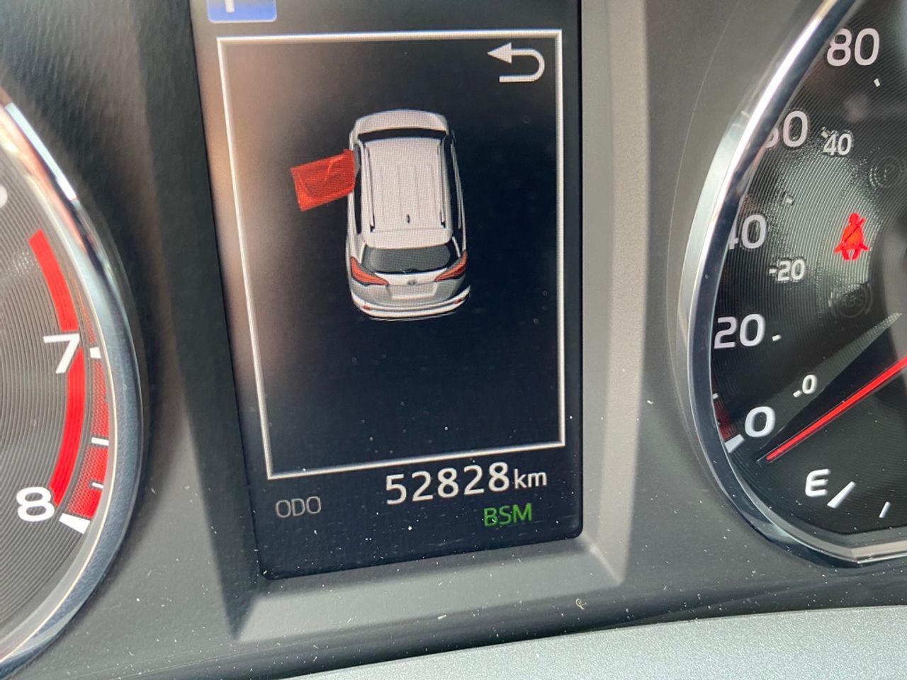 2016 Toyota RAV4 SE-1