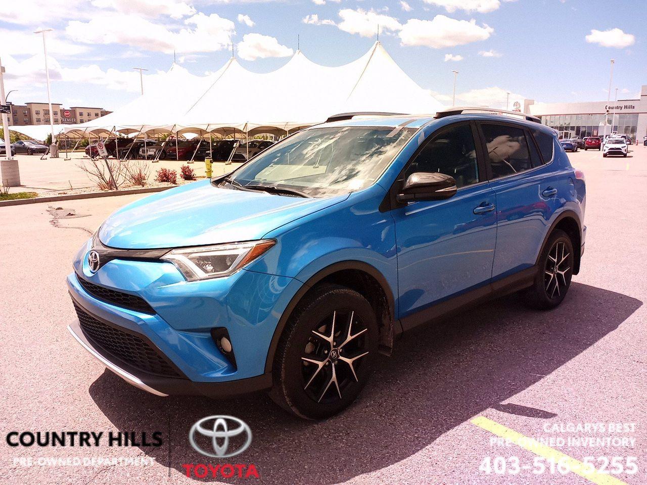 2016 Toyota RAV4 SE-2