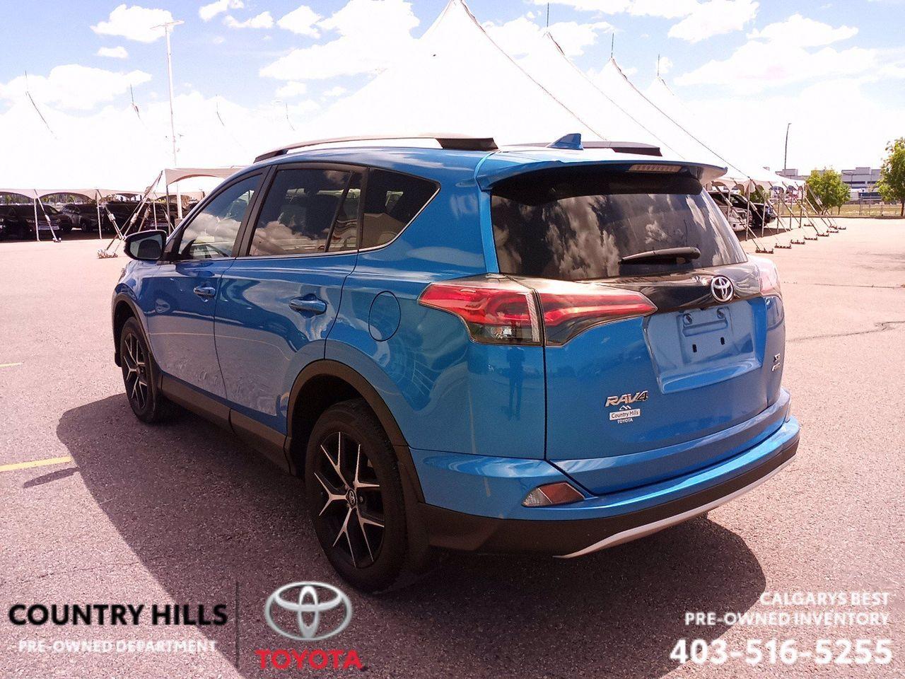 2016 Toyota RAV4 SE-3