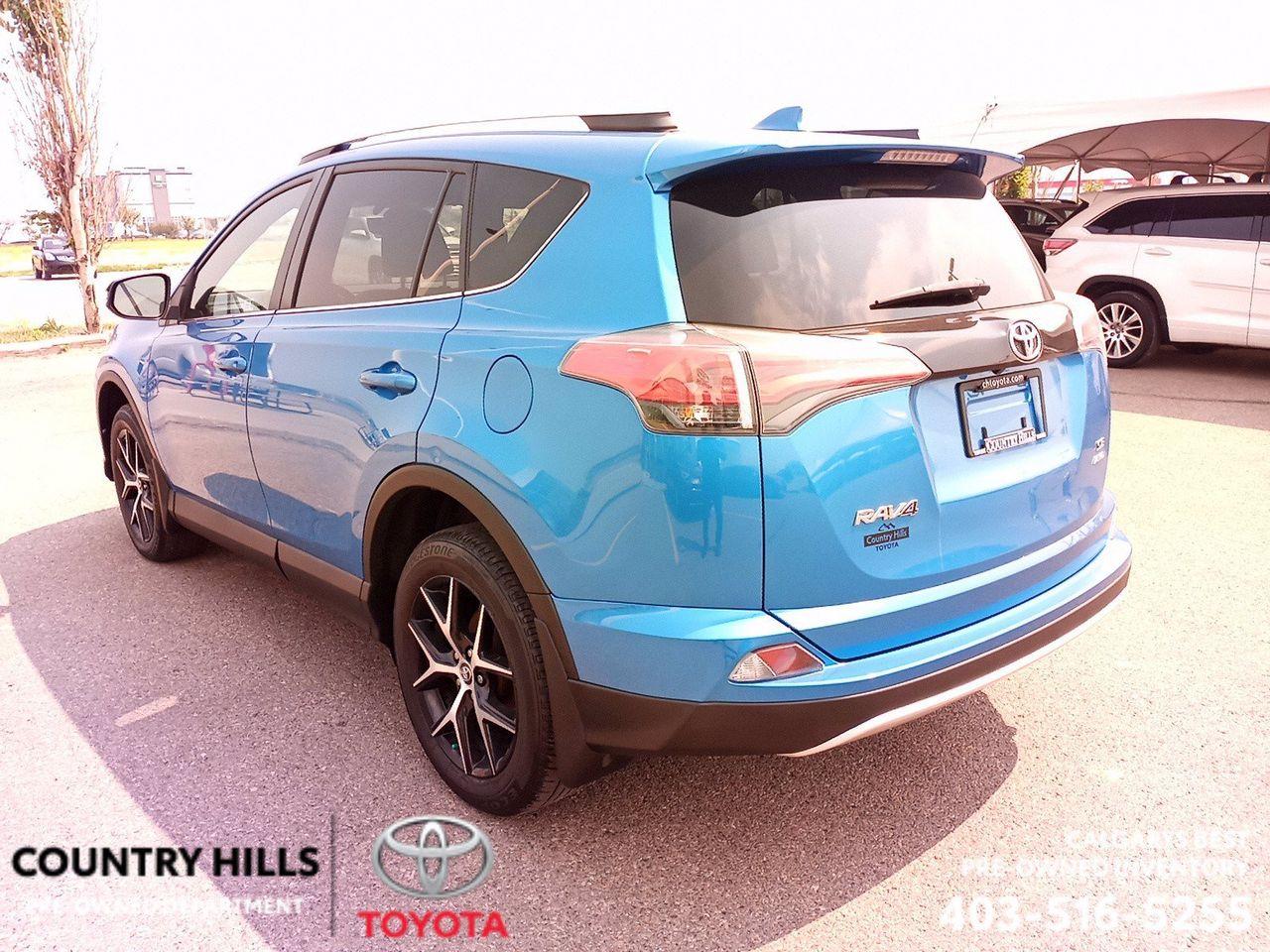 2016 Toyota RAV4 SE-3