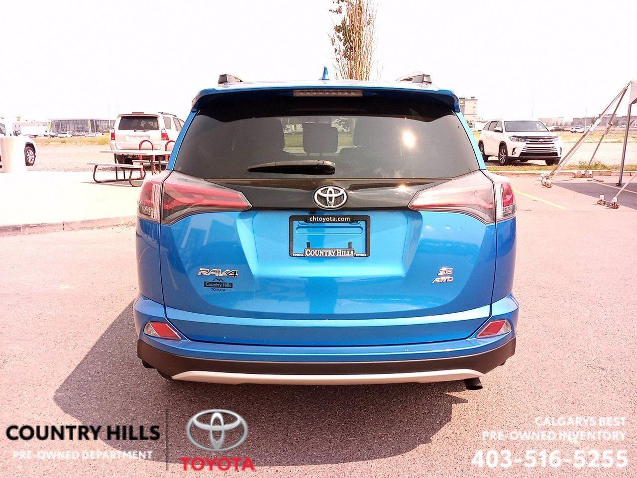 2016 Toyota RAV4 SE-4