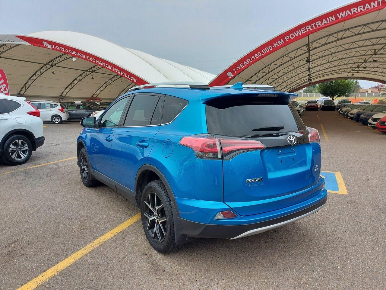 2016 Toyota RAV4 SE-3
