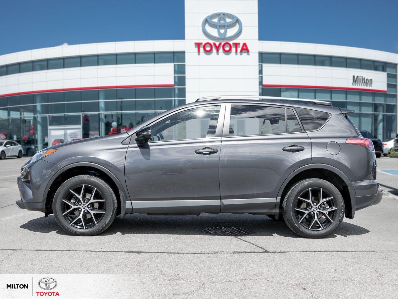 2016 Toyota RAV4 SE-2