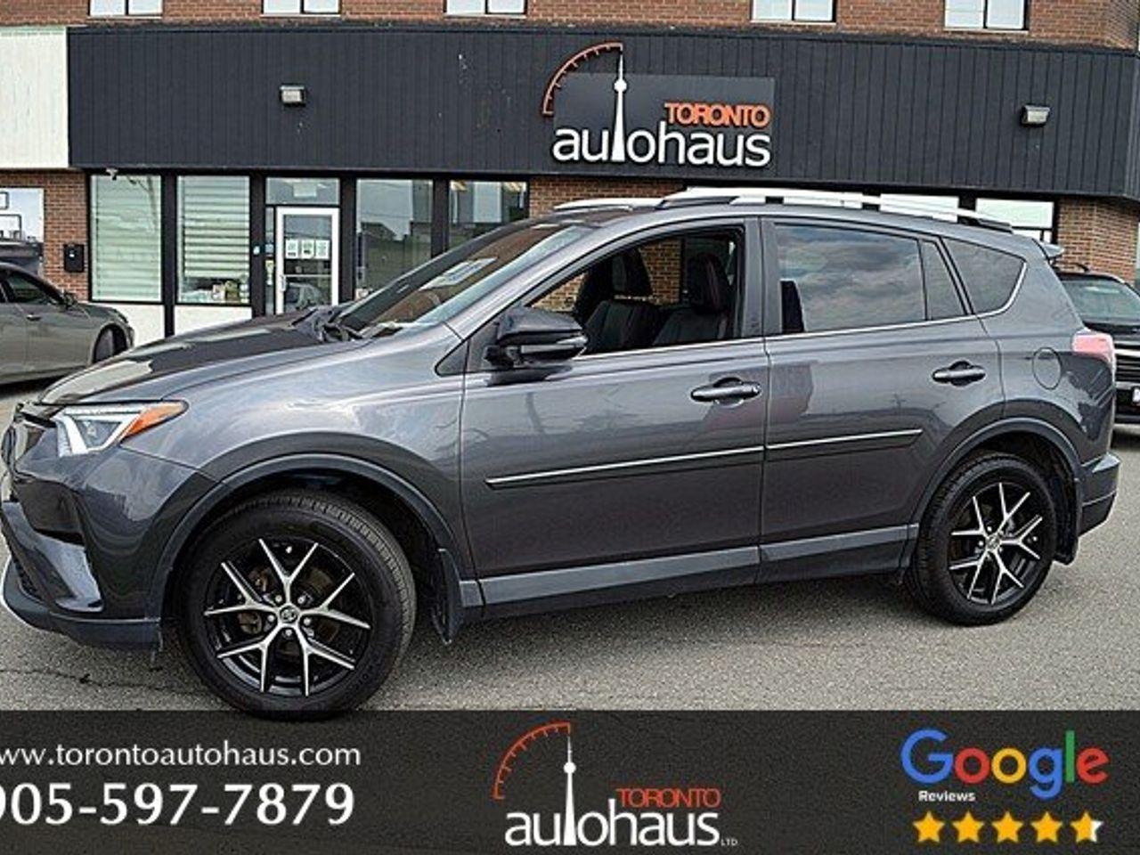 2016 Toyota RAV4 SE-2