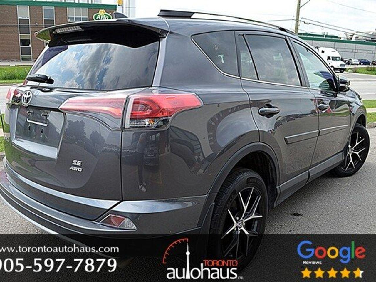 2016 Toyota RAV4 SE-3