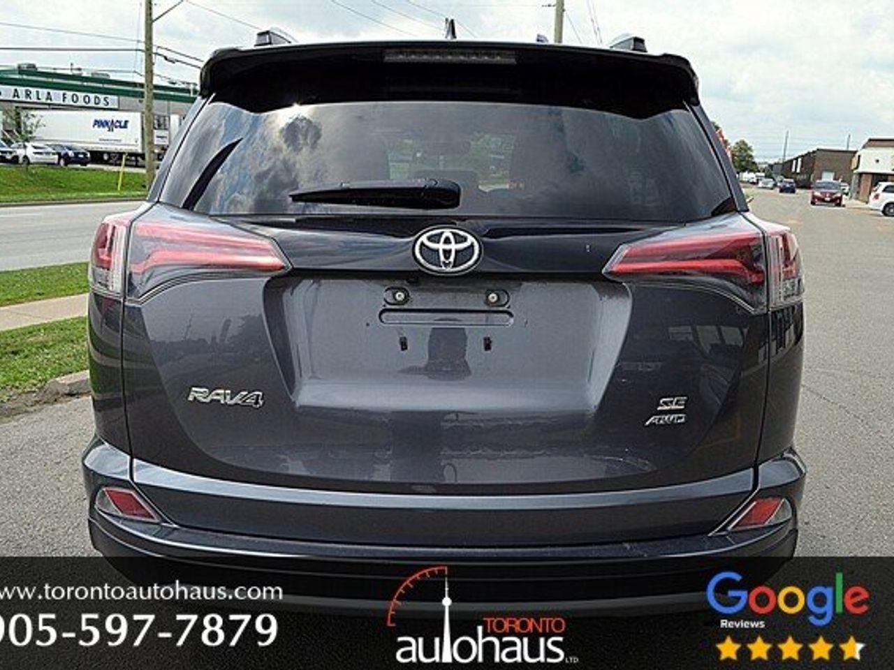 2016 Toyota RAV4 SE-4