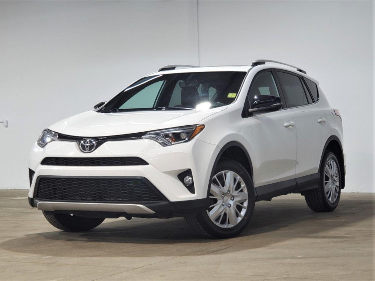 2016 Toyota RAV4 SE-0