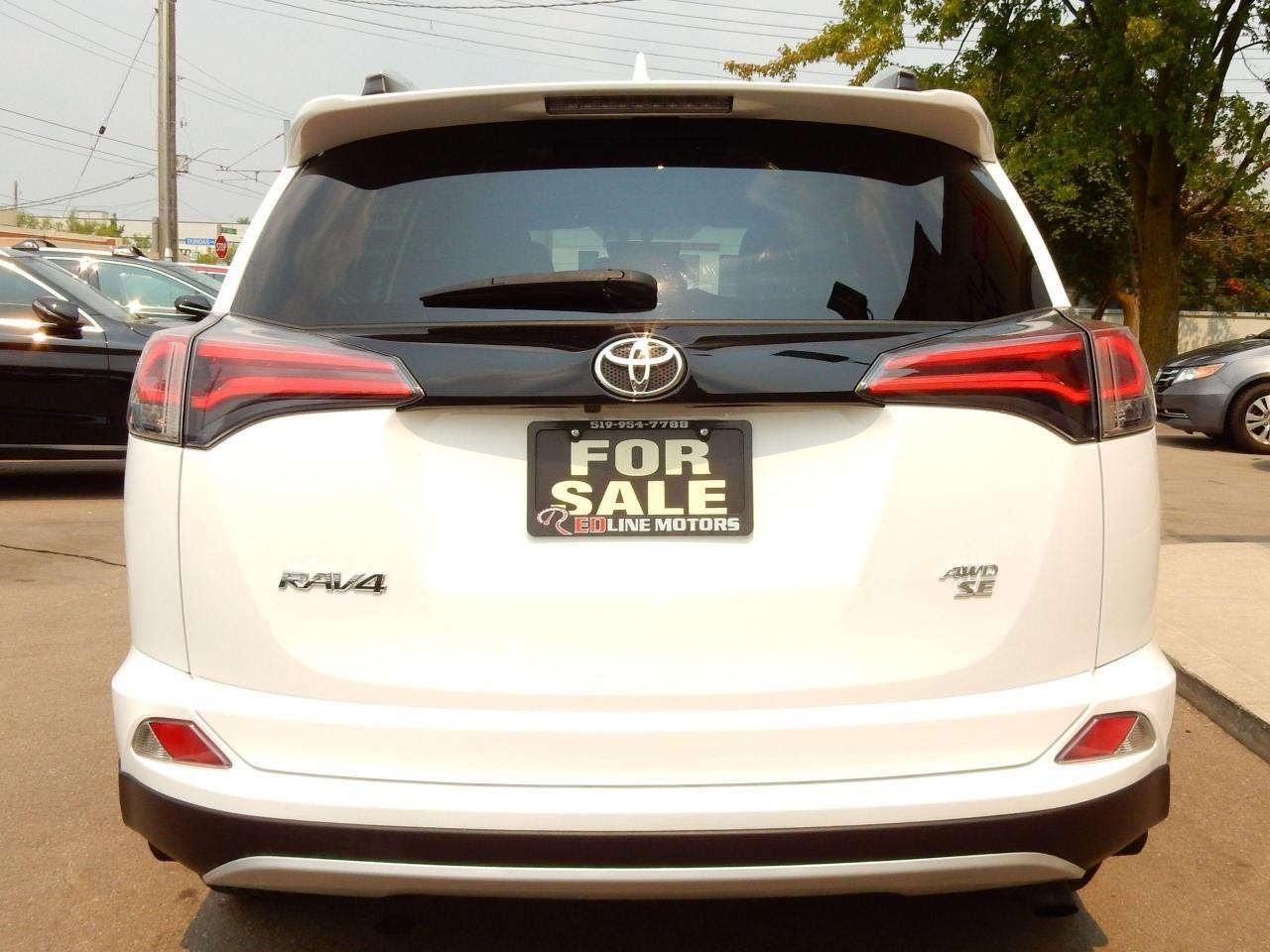 2016 Toyota RAV4 -2