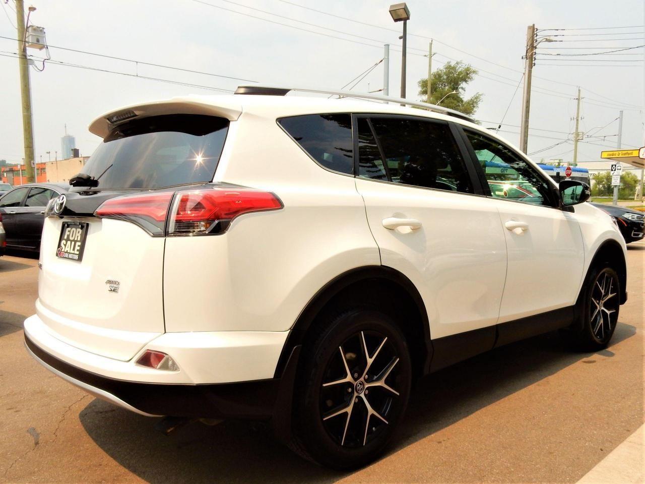 2016 Toyota RAV4 -3