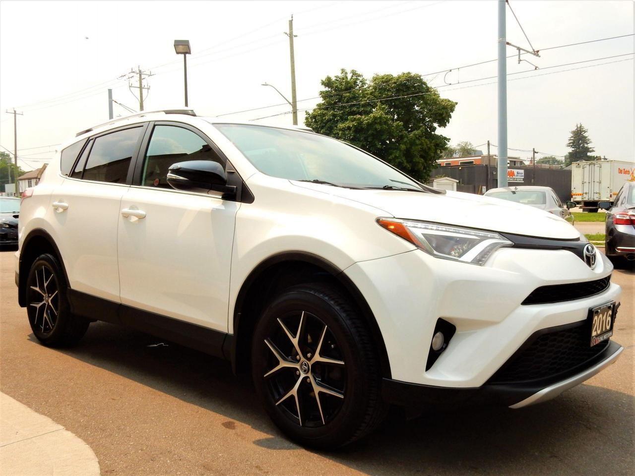 2016 Toyota RAV4 -4
