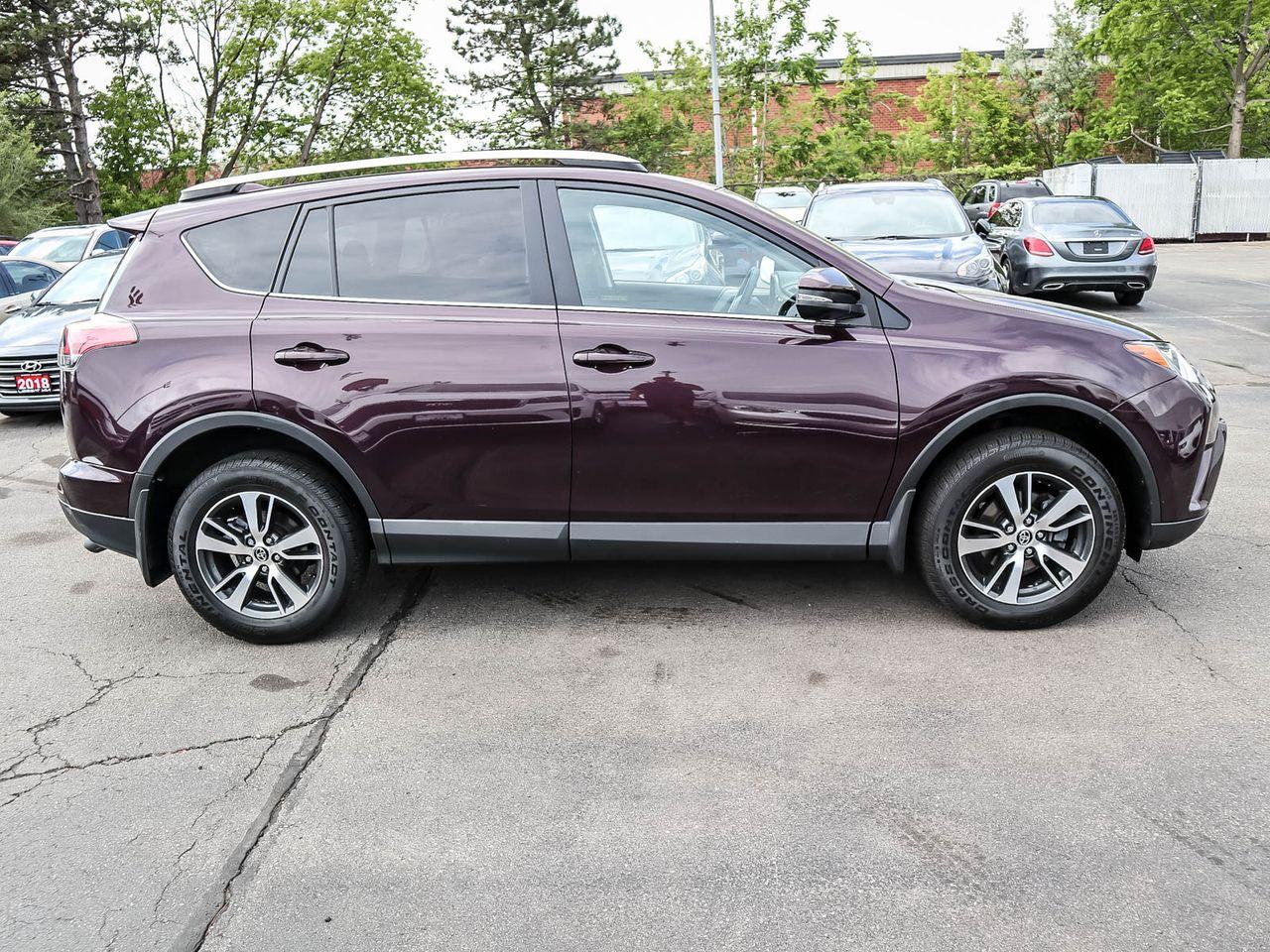 2016 Toyota RAV4 XLE-3