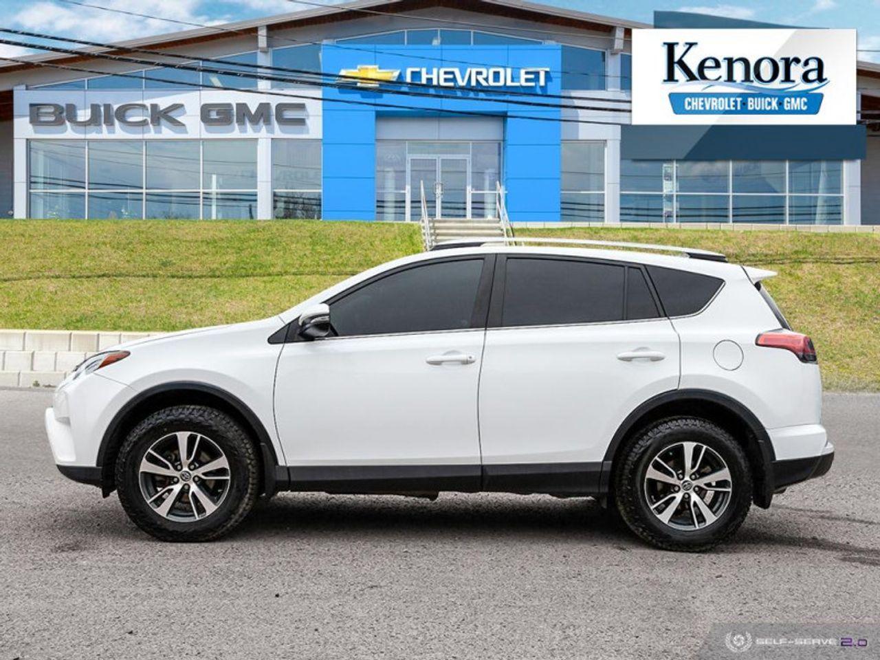 2016 Toyota RAV4 XLE-2