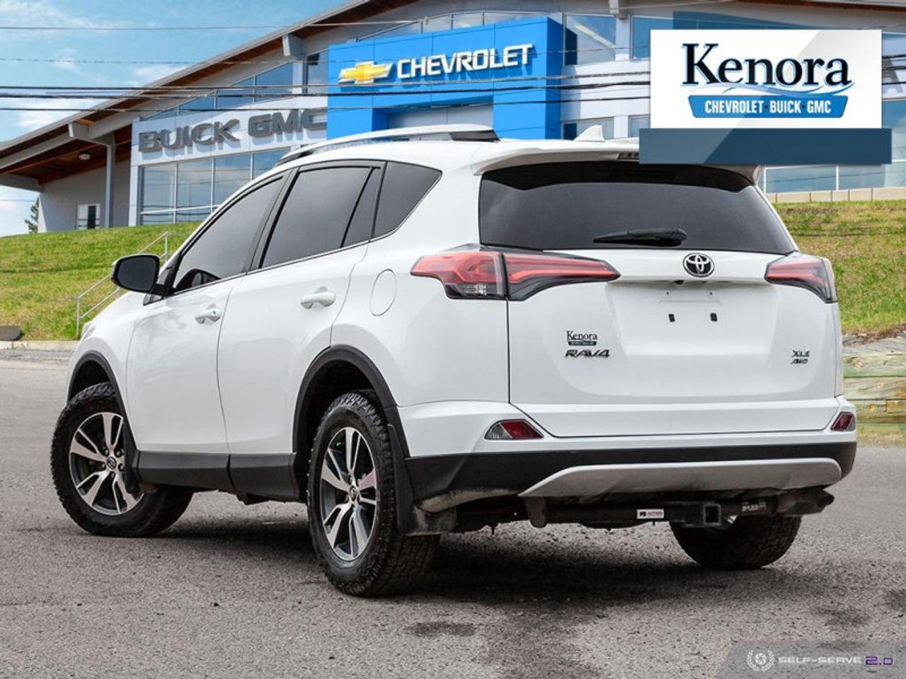 2016 Toyota RAV4 XLE-3