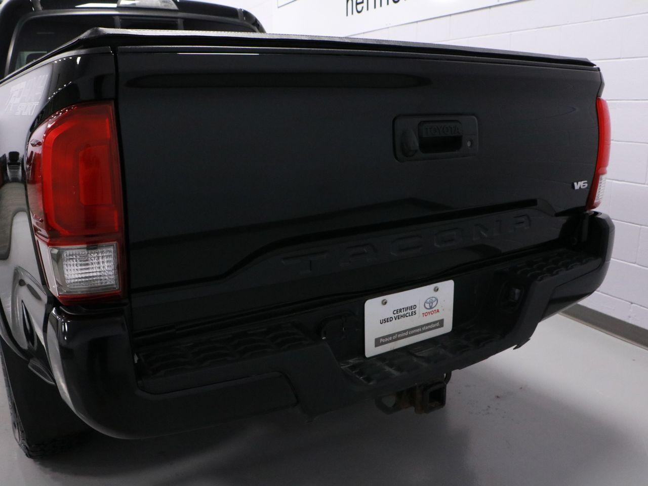 2016 Toyota Tacoma SR5-3