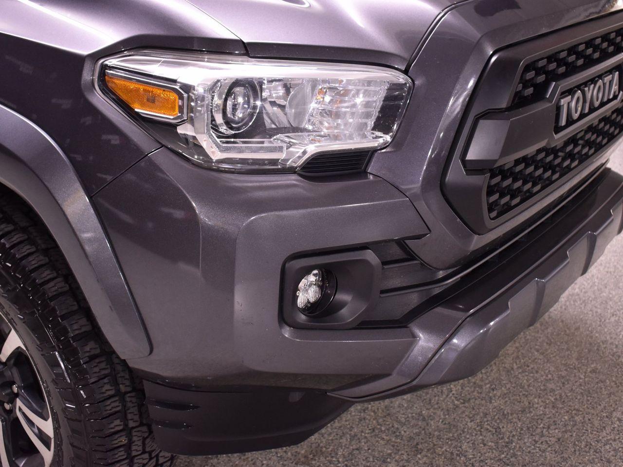 2016 Toyota Tacoma SR5-3