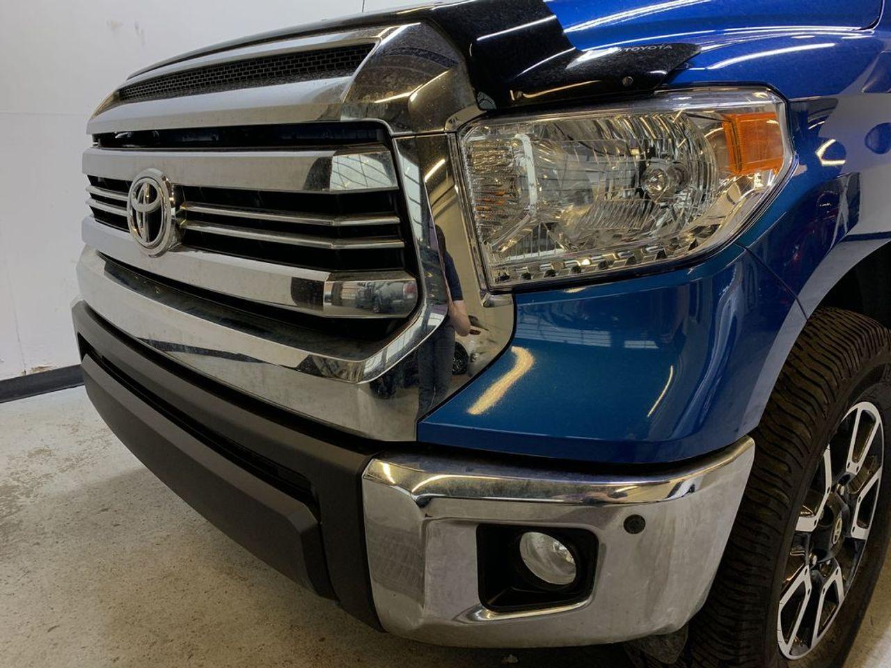 2016 Toyota Tundra SR5-2