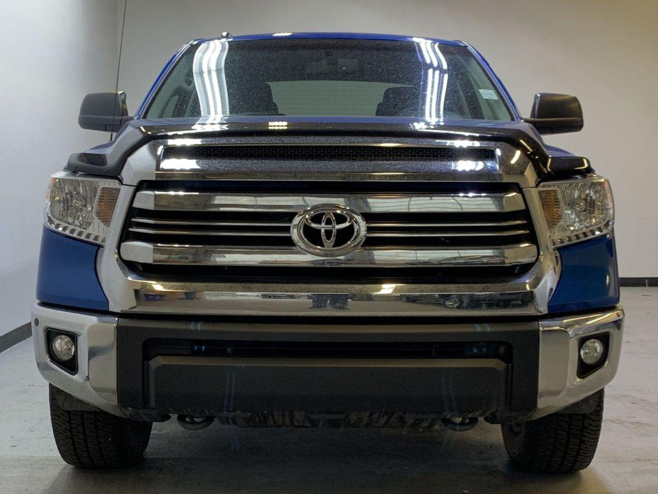 2016 Toyota Tundra SR5-3
